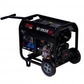 GERADOR A DIESEL BD 6500E XS