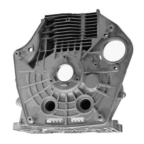 Carcaça do Bloco para Motor Diesel BD 13.0 com kit de juntas