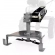 Roçadeira Frontal Motocultivador BTTG 7.5 Branco RF570