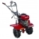 Motocultivador à gasolina Tratorito Branco BTTG-6.5 - 800