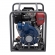 Motobomba Diesel 13cv 3 Pol Bd-717 Branco Motores Centrifuga