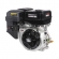 Roçadeira Traseira Motorizada RTM-900 com Motor Gasolina TE150-XP