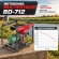Motobomba Diesel Alta Pressao 85mca 1 Pol Bd-712 5cv