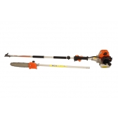 Motopodador de Galhos à Gasolina 33cc VP3300L