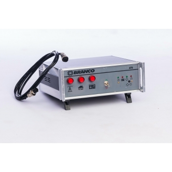 ATS MODULO CONTROLE AUT. MG BD 15000 380V