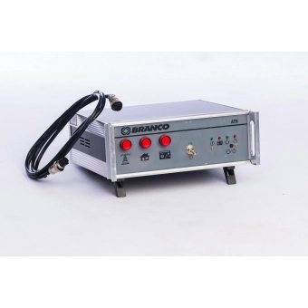 ATS MODULO CONTROLE AUT. MG BD 15000 380V