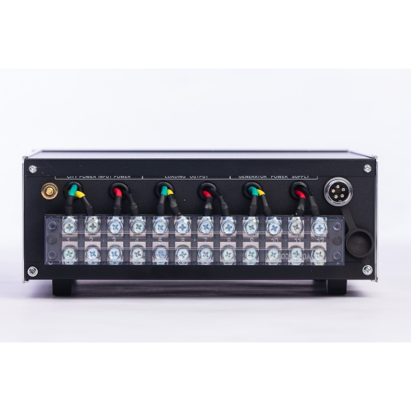 ATS MODULO CONTROLE AUT. MG BD 1500