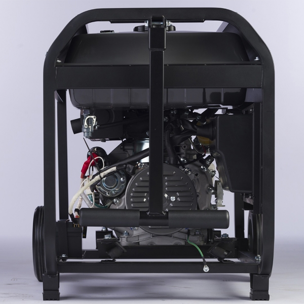 GERADOR A DIESEL BD 6500E XS