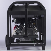 GERADOR A DIESEL BD 6500E XS