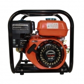 MOTOBOMBA A GASOLINA VULCAN VMB652S - 6,5 HP AUTOESCORVANTE 2 POLEGADAS