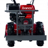Motocultivador para Granja de Aviário Tratorito BTTG6.5