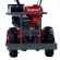 Motocultivador para Granja de Aviário Tratorito BTTG6.5