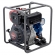 Motobomba Diesel 13cv 3 Pol Bd-717 Branco Motores Centrifuga