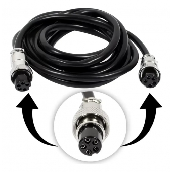Modulo ATS para Gerador  BD 8000 E (220V) - Monofásico