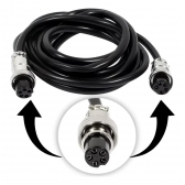Modulo ATS para Gerador  BD 8000 E (220V) - Monofásico