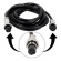 Modulo ATS para Gerador  BD 8000 E (220V) - Monofásico