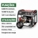 Gerador Gasolina Partida Elétrica 8000W Briggs Stratton