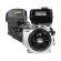 Roçadeira Traseira Motorizada RTM-900 com Motor Gasolina TE150-XP