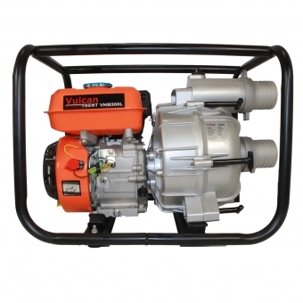 Motobomba Gasolina  Para Lodo 6,5HP 196cc de 3 Pol VMB300L