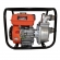 MOTOBOMBA A GASOLINA VULCAN VMB652S - 6,5 HP AUTOESCORVANTE 2 POLEGADAS