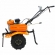 MOTOCULTIVADOR A GASOLINA 4T 212cc 7HP COM LAMINAS CULTIVADORAS VMC700 VULCAN TRENT