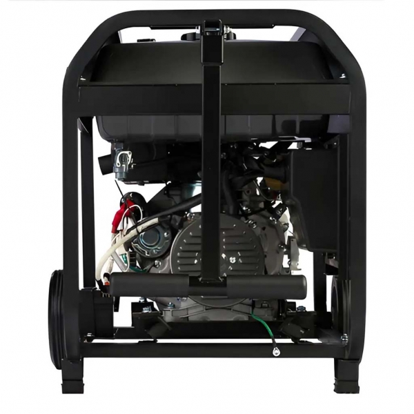 Gerador Diesel 6,5kVA Partida Elétrica BD6500E XS