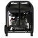 Gerador Diesel 6,5kVA Partida Elétrica BD6500E XS