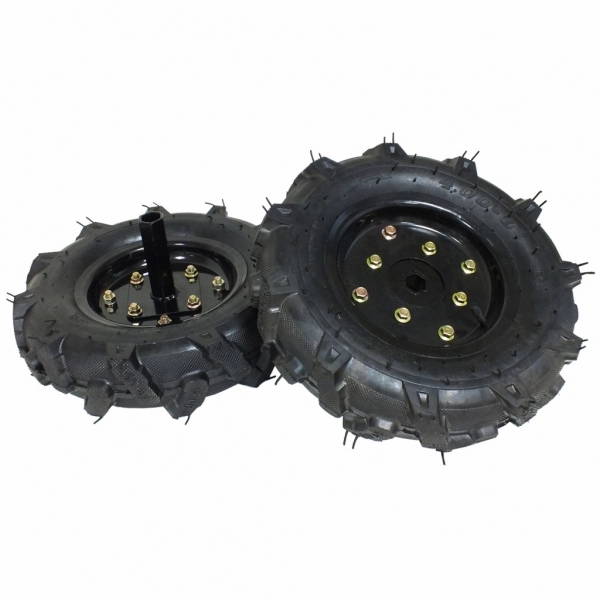 MOTOCULTIVADOR A GASOLINA 4T 212cc 7HP COM LAMINAS CULTIVADORAS VMC700 VULCAN TRENT
