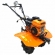MOTOCULTIVADOR A GASOLINA 4T 212cc 7HP COM LAMINAS CULTIVADORAS VMC700 VULCAN TRENT