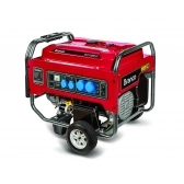 Gerador Gasolina Trifásico 12,5kVA B4T-12000E3 220V