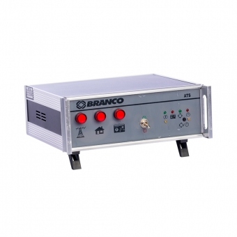 ATS MODULO CONTROLE AUT. MG BD 15000 380V