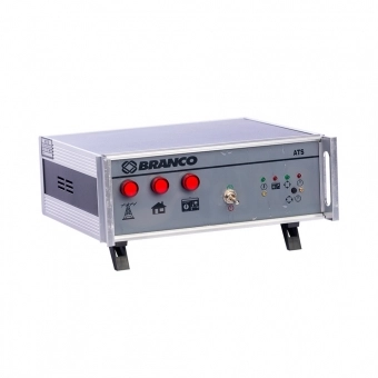 ATS MODULO CONTROLE AUT. MG BD 15000 380V