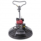 Alisadora de Concreto Bailarina BA-900 Branco