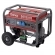Gerador Gasolina 9kVA 9000W Partida Elétrica B4T-10500E