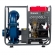 Motobomba Diesel 13cv 6 Pol 180m3/h Partida Elétrica Bd-720e