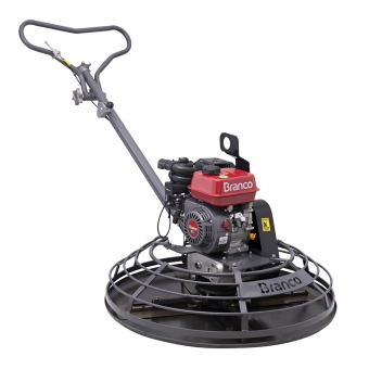 Alisadora de Concreto Bailarina BA-900 Branco
