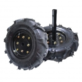 Micro Trator Motocultivador tratorito a Gasolina 4T VMC700S