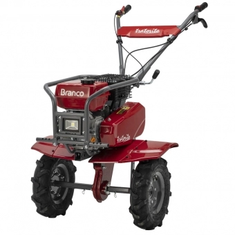 Motocultivador Tratorito Micro Trator 7,5 cv Arador BTTG7.5