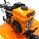MOTOCULTIVADOR A GASOLINA 4T 212cc 7HP COM LAMINAS CULTIVADORAS VMC700 VULCAN TRENT