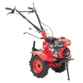 Motocultivador Micro Trator Kawashima MCG780D Gasolina 7HP 800mm 24 Lâminas