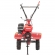 Motocultivador Micro Trator Kawashima MCG780D Gasolina 7HP 800mm 24 Lâminas