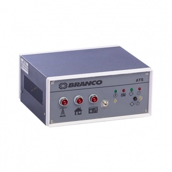 Modulo ATS para Gerador  BD 8000 E (220V) - Monofásico