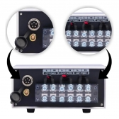 Modulo ATS para Gerador  BD 8000 E (220V) - Monofásico