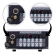 Modulo ATS para Gerador  BD 8000 E (220V) - Monofásico