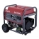 Gerador de Energia Branco B4T-12500 E 10 kVA 110/220V