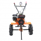 Micro Trator Motocultivador tratorito a Gasolina 4T VMC700S