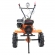 Micro Trator Motocultivador tratorito a Gasolina 4T VMC700S