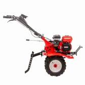 Microtrator Motocultivador Tobata à Gasolina MCG 780A 7HP