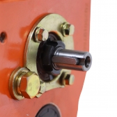 Micro Trator Motocultivador tratorito a Gasolina 4T VMC700S
