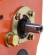 Micro Trator Motocultivador tratorito a Gasolina 4T VMC700S